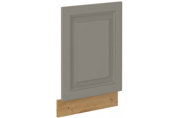 Front do zmywarki 45 z panelem na froncie ZM 570x446